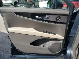 Lincoln Nautilus 2021 Reserve 4dr SUV