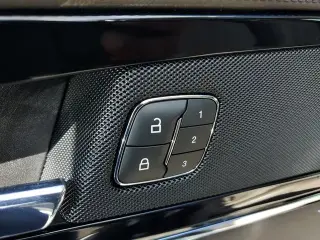 Lincoln Nautilus 2021 Reserve 4dr SUV