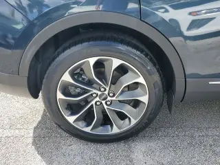Lincoln Nautilus 2021 Reserve 4dr SUV