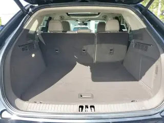Lincoln Nautilus 2021 Reserve 4dr SUV