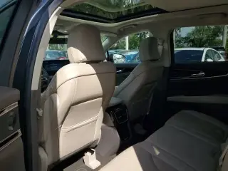 Lincoln Nautilus 2021 Reserve 4dr SUV