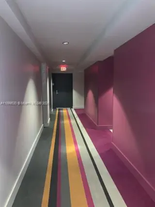 Propiedad en alquiler con 2 habitaciones y 2 baños en Miami