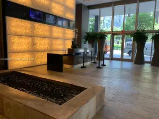 Propiedad en alquiler con 2 habitaciones y 2 baños en Miami