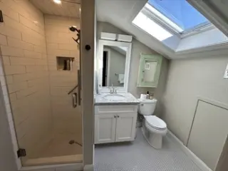 Propiedad en alquiler con 3 habitaciones y 3 baños en Plymouth