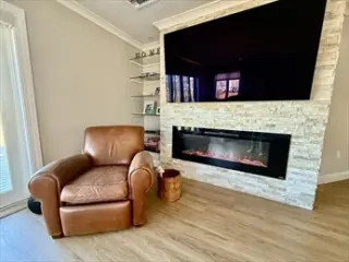 Propiedad en alquiler con 3 habitaciones y 3 baños en Plymouth