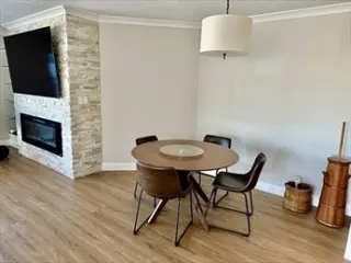 Propiedad en alquiler con 3 habitaciones y 3 baños en Plymouth