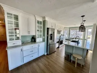 Propiedad en alquiler con 3 habitaciones y 3 baños en Plymouth