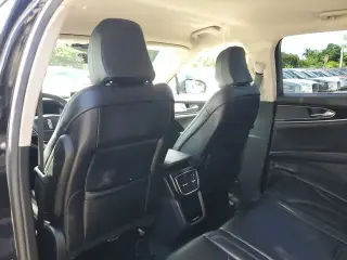 Lincoln Nautilus 2022 Standard 4dr SUV