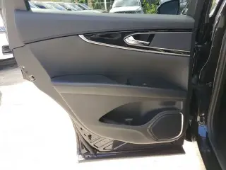Lincoln Nautilus 2022 Standard 4dr SUV