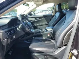 Lincoln Nautilus 2022 Standard 4dr SUV