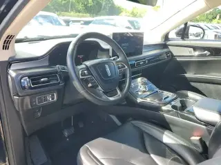 Lincoln Nautilus 2022 Standard 4dr SUV