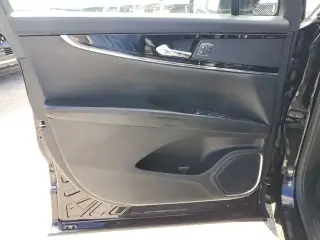 Lincoln Nautilus 2022 Standard 4dr SUV