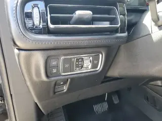 Lincoln Nautilus 2022 Standard 4dr SUV