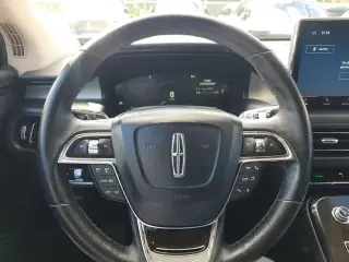 Lincoln Nautilus 2022 Standard 4dr SUV