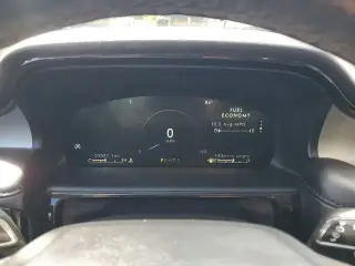 Lincoln Nautilus 2022 Standard 4dr SUV