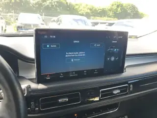 Lincoln Nautilus 2022 Standard 4dr SUV