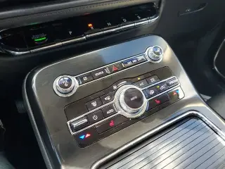 Lincoln Nautilus 2022 Standard 4dr SUV