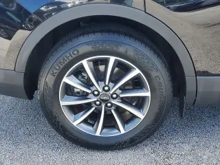 Lincoln Nautilus 2022 Standard 4dr SUV