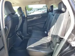 Lincoln Nautilus 2022 Standard 4dr SUV