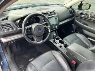 2018 Subaru Legacy 2.5i Limited
