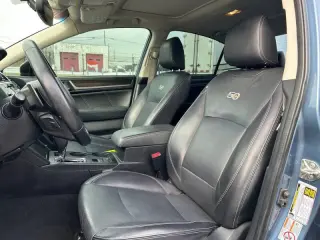 2018 Subaru Legacy 2.5i Limited