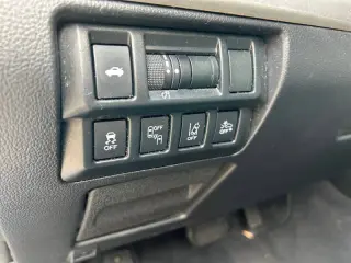 2018 Subaru Legacy 2.5i Limited