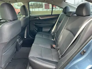 2018 Subaru Legacy 2.5i Limited