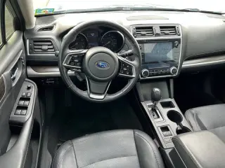 2018 Subaru Legacy 2.5i Limited