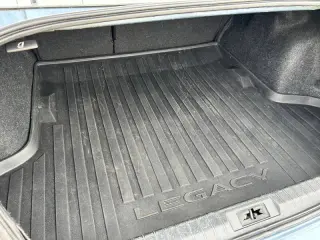 2018 Subaru Legacy 2.5i Limited