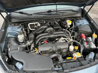 2018 Subaru Legacy 2.5i Limited