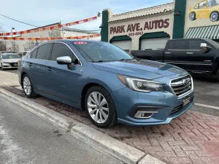 2018 Subaru Legacy 2.5i Limited