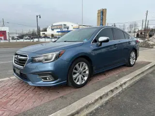 2018 Subaru Legacy 2.5i Limited