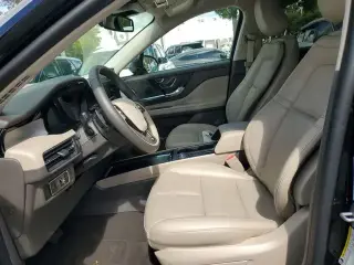 Lincoln Corsair 2024 Premiere 4dr SUV