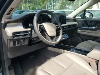 Lincoln Corsair 2024 Premiere 4dr SUV