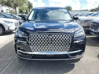 Lincoln Corsair 2024 Premiere 4dr SUV