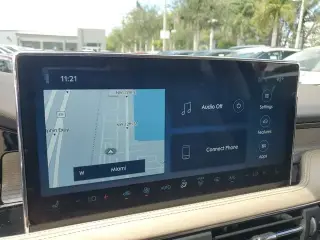 Lincoln Corsair 2024 Premiere 4dr SUV