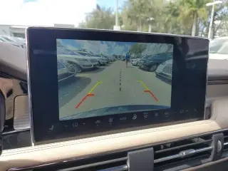 Lincoln Corsair 2024 Premiere 4dr SUV