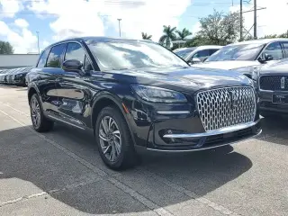 Lincoln Corsair 2024 Premiere 4dr SUV