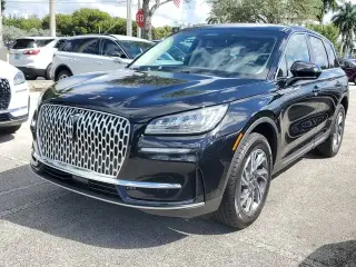 Lincoln Corsair 2024 Premiere 4dr SUV