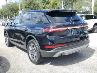 Lincoln Corsair 2024 Premiere 4dr SUV