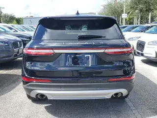 Lincoln Corsair 2024 Premiere 4dr SUV