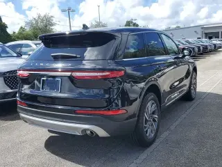 Lincoln Corsair 2024 Premiere 4dr SUV