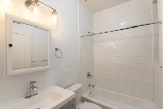 Propiedad en alquiler con 3 habitaciones y 2 baños en Chicago
