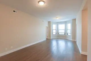 Propiedad en alquiler con 3 habitaciones y 2 baños en Chicago