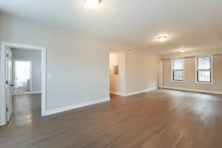 Propiedad en alquiler con 3 habitaciones y 2 baños en Chicago