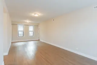 Propiedad en alquiler con 3 habitaciones y 2 baños en Chicago