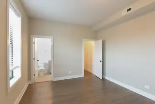 Propiedad en alquiler con 3 habitaciones y 2 baños en Chicago
