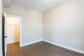 Propiedad en alquiler con 3 habitaciones y 2 baños en Chicago