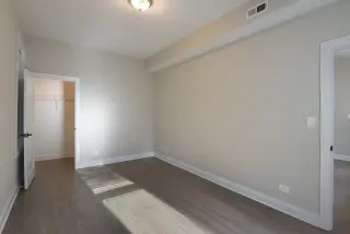 Propiedad en alquiler con 3 habitaciones y 2 baños en Chicago