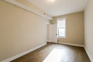 Propiedad en alquiler con 3 habitaciones y 2 baños en Chicago